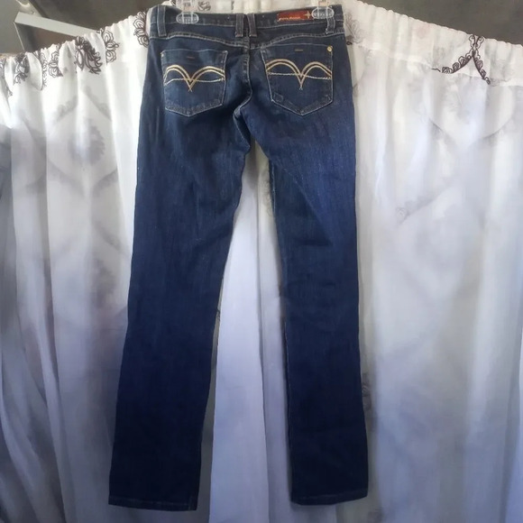 * Flying monkey jeans size 5 ( box J ) - Picture 4 of 5